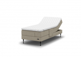 Ekens Essens Ställbar Säng 90x210 cm