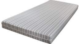 Winga skummadrass 140x200 cm (13 cm)