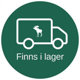 Säng på lager för snabb leverans