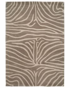 Classic Collection Matta Zebra Beige