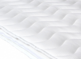 Elite Sängar Classic Bäddmadrass 120x200 cm