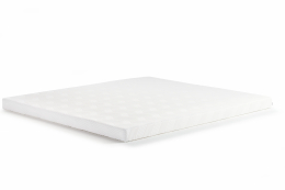 Tempur Bäddmadrass Pro Luxe 180x200 cm mjuk (10 cm) (Outletprodukt)