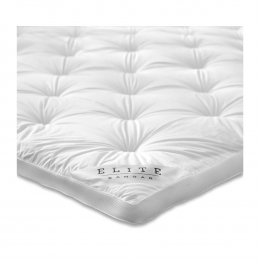 Elite Sängar Bäddmadrass Exclusive 120x200 cm (Outletprodukt)