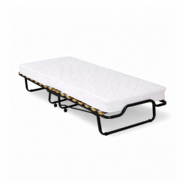 Winga gästsäng extra stadig