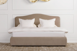 Elgen Hotel Beds Sengeramme Monaco