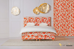 Elgen Hotel Beds Kontinentalseng Elle 180x200 cm