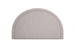 Elgen Hotel Beds Sänggavel Globen Grå