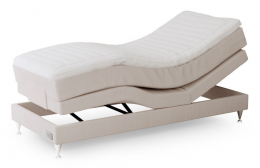 Carpe Diem Beds Saltö Sängpaket 120