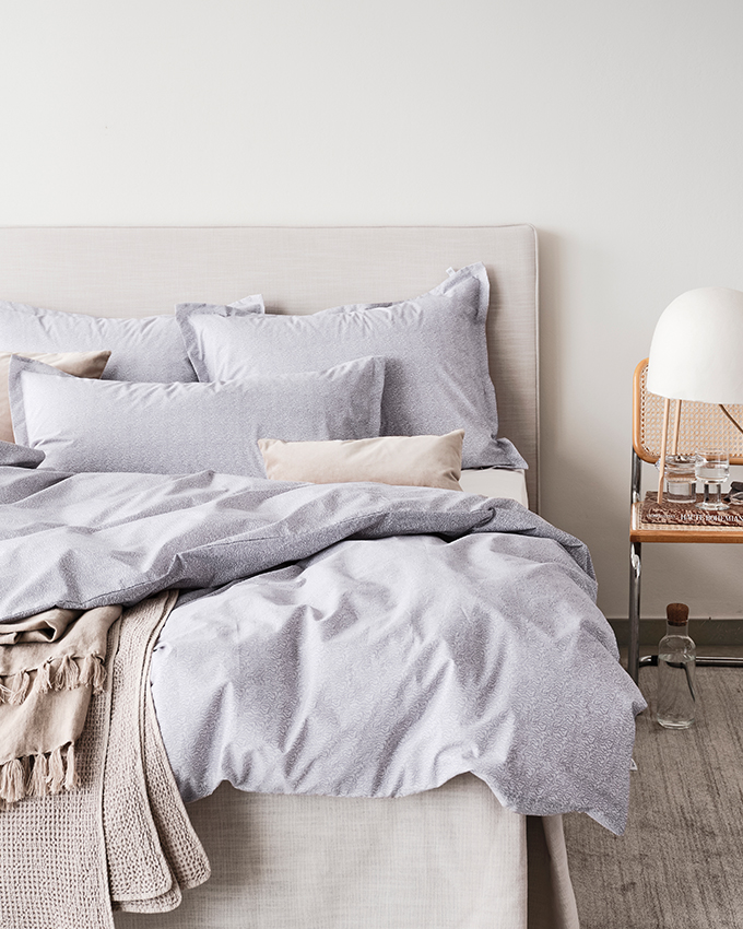 Mille Notti Alexandra Gavl Linned Ivory