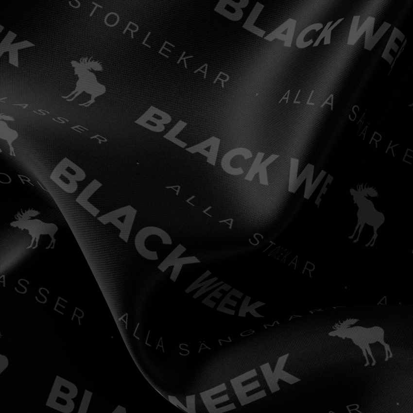 black week banner 