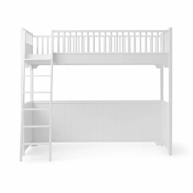 Oliver Furniture Seaside Classic Loftsenge