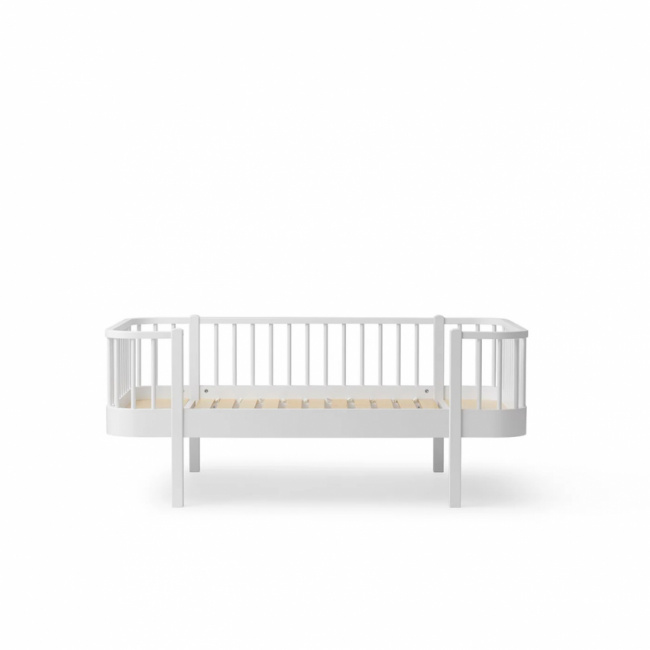 Oliver Furniture Wood Original Junior Sofaseng Hvid