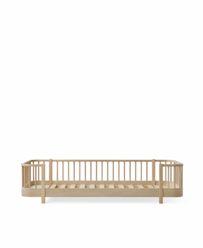 Oliver Furniture Wood Original Lattiamakuutila Tammi