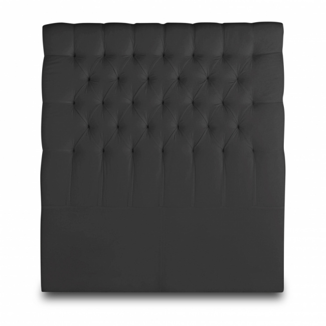 Mille Notti Paula Pääty Canvas Tummanharmaa