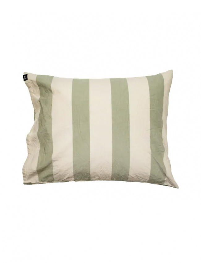 Himla Daydreamer Örngott Greenery