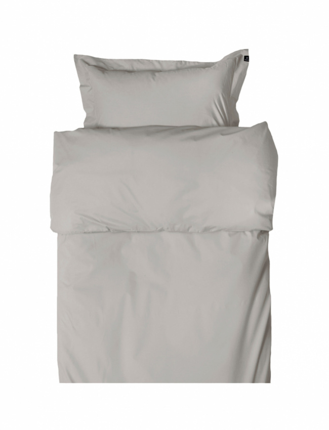 Himla Dreamtime Påslakan Granit