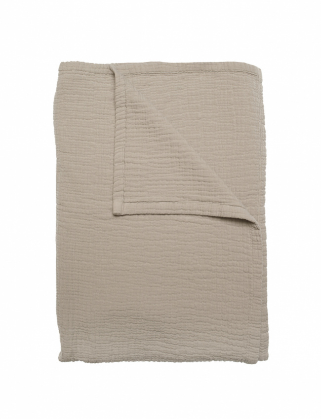 Himla Överkast Denise Greige