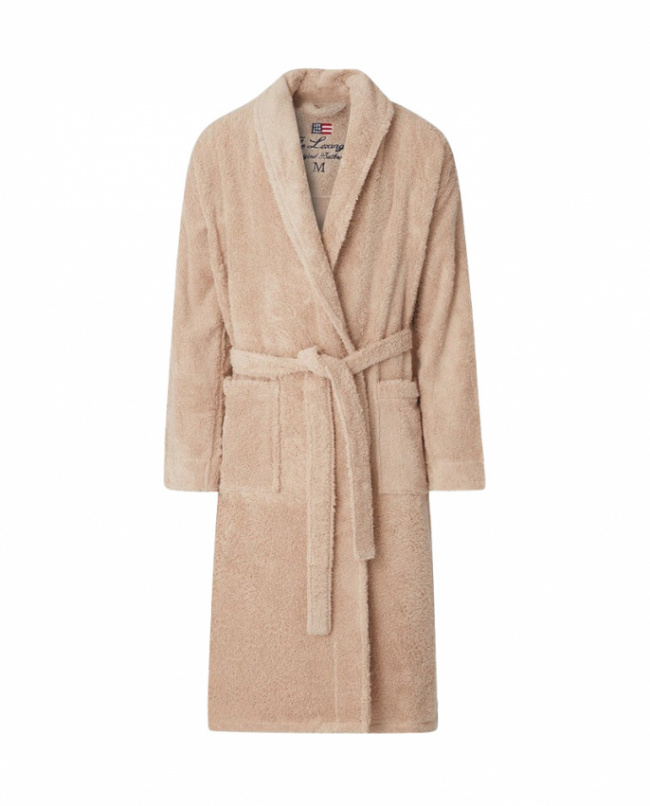  Lexington Original Morgonrock Tan