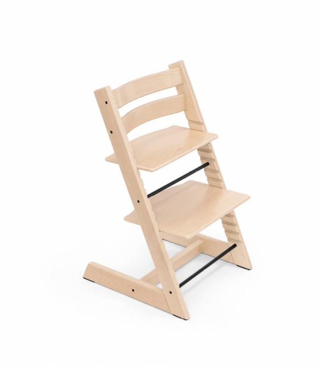 Stokke Tripp Trapp Stol Natural