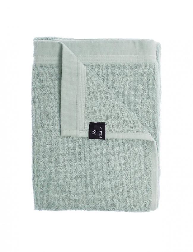  Himla Lina Handduk Aqua