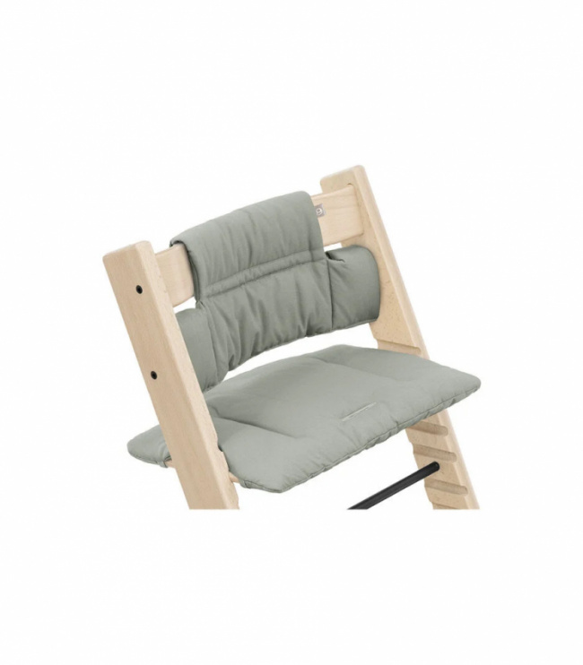 Stokke Tripp Trapp Klassisk Dyna Glacier Green