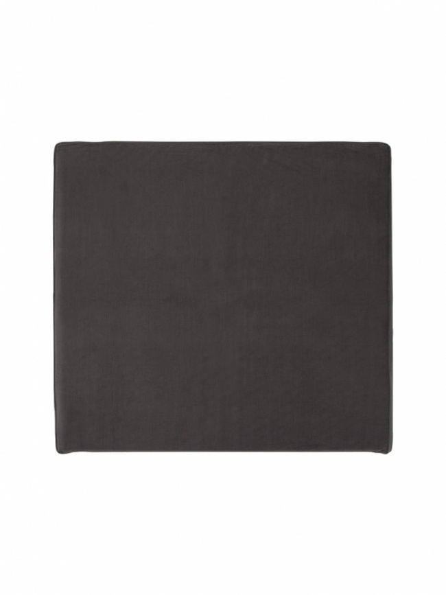 Mille Notti Alexandra Gavl Velour Brungrå