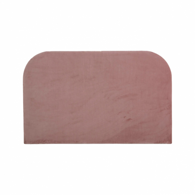 Mille Notti Bianca Gavel Sammet Rosa