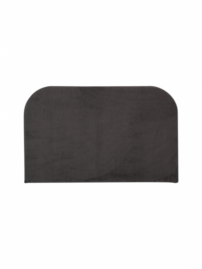 Mille Notti Bianca Gavel Sammet Brun/Grå