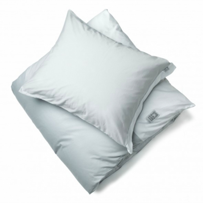  Beach House Örngott Fold Fog 50x60 cm