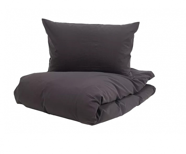 Turiform Chill Påslakanset Grafitti 150x210 cm