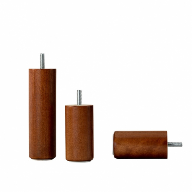 Hästens Sängyn jalka Mahonki