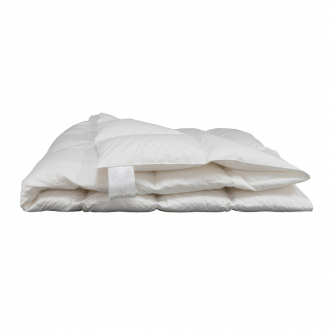 Norsk Dun Royal Duntäcke 150x210 cm