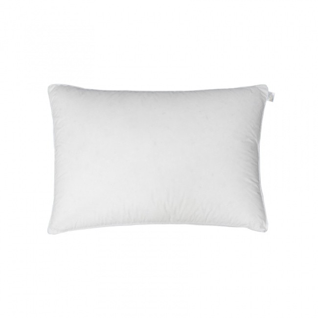 Norsk Dun Royal Dunpude 50x90 cm