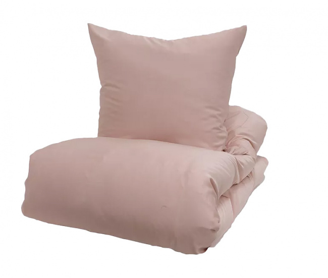  Turiform Enjoy Påslakanset Rosa 150x210 cm