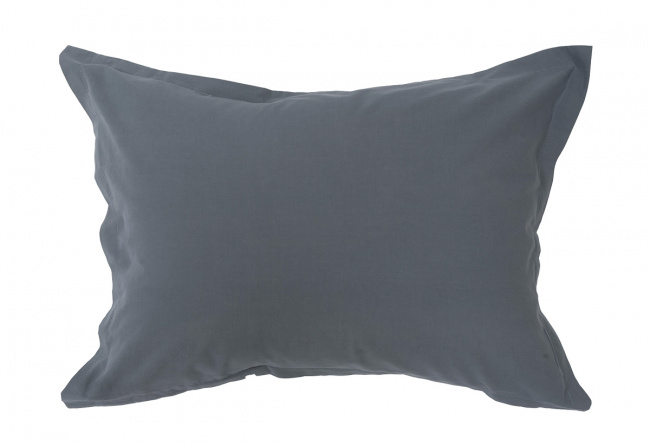 Gustav Ovland Saxon Örngott Blåbär 50x60 cm