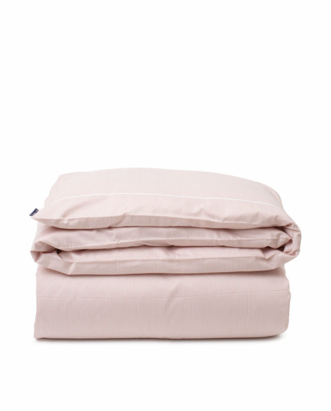 Lexington Striped Pussilakana Pink/White 