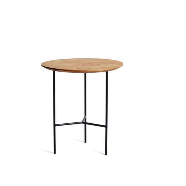 Mavis Tribeca Sängynvieruspöytä