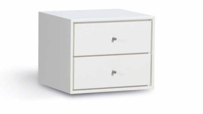 Mavis Volt Sängbord