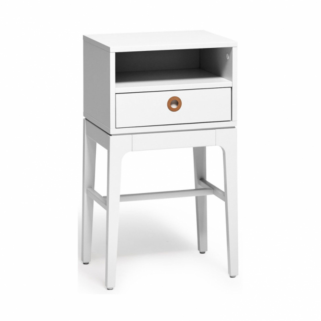 Mavis Höllviken Sängynvieruspöytä