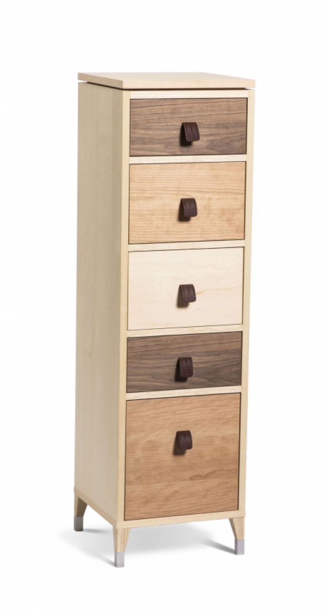 Mavis Abisko Kaappi (5 laatikkoa)