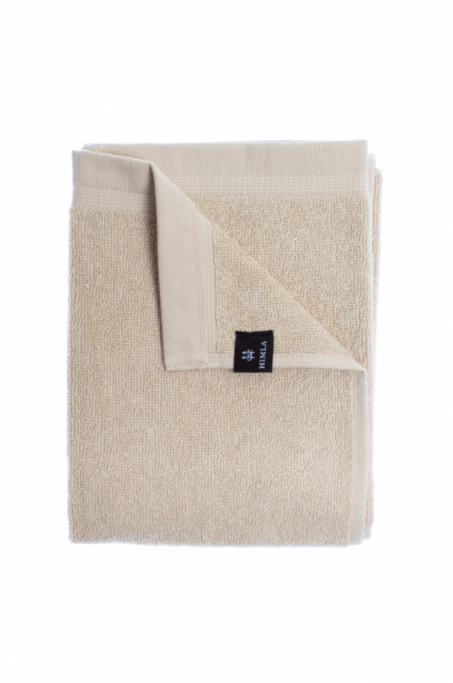 Himla Lina Pyyhe Mother of pearl