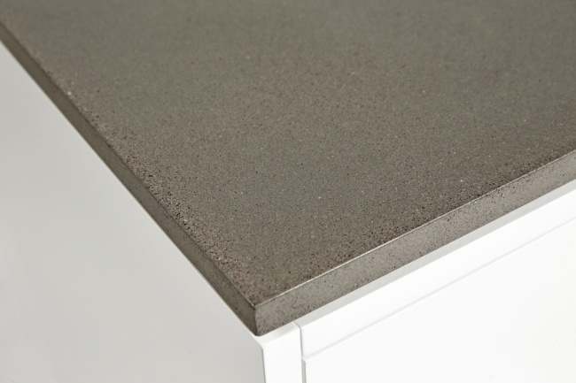 Mavis betonin päälliosa