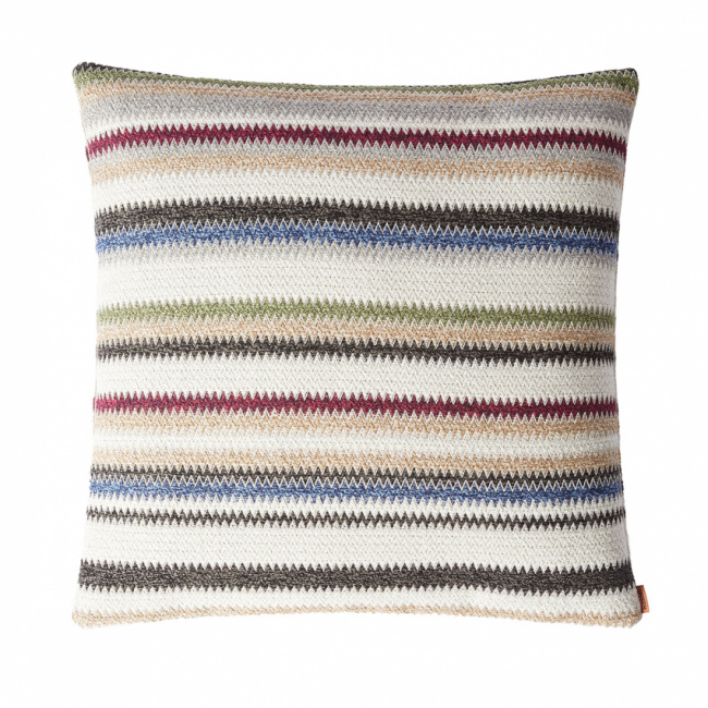 MISSONI Blurred 148 Dekorationskudde 50x50 cm