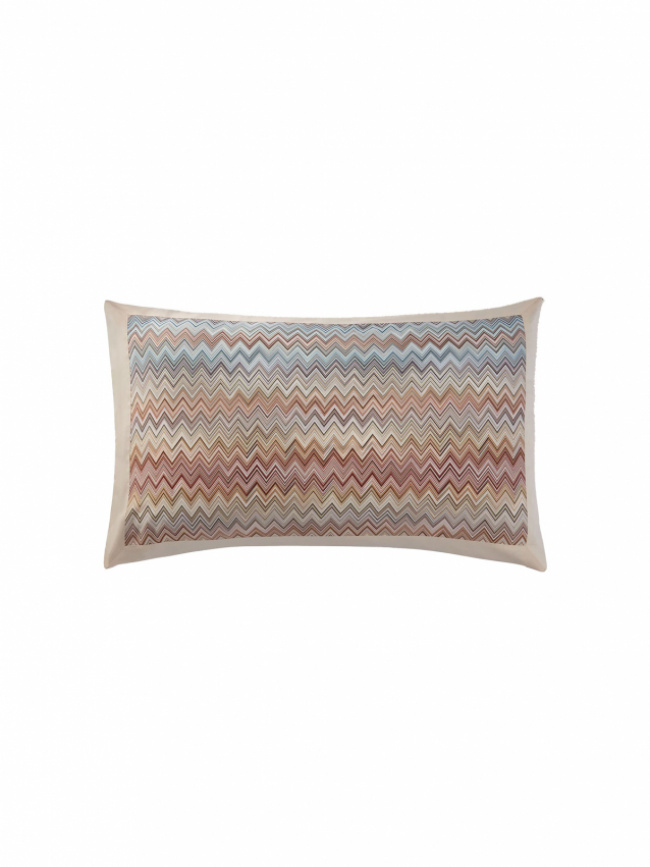 MISSONI Örngott John Re-edition Black multicolor 160