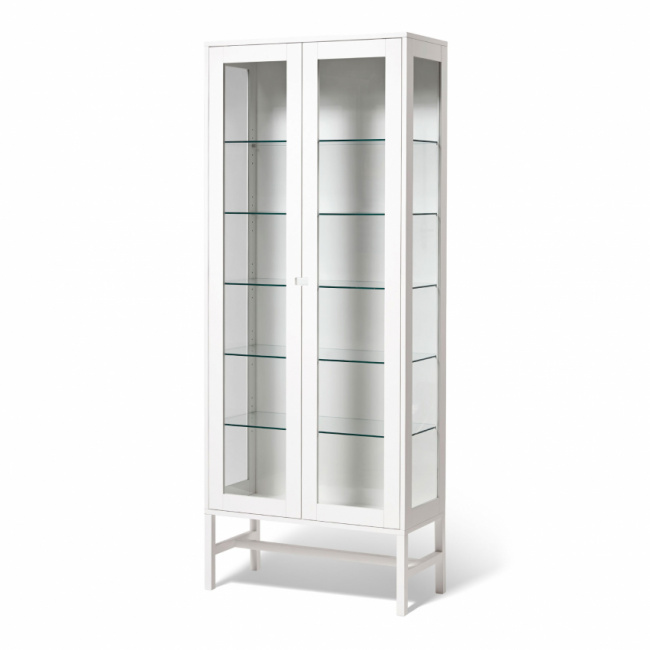 Mavis Falsterbo Kaappi 200 cm