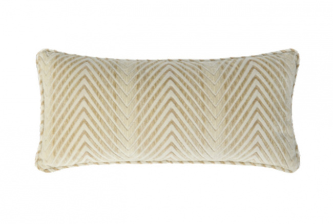 Missoni Ziggy 201 dekorationskudde 30x60 cm
