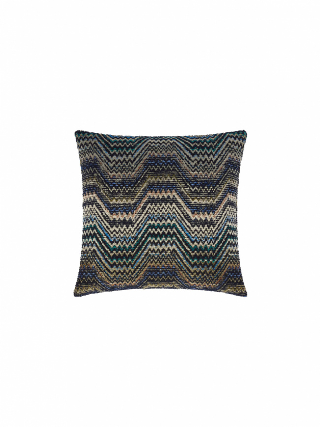 Missoni Amalfi 150 dekorationskudde 40x40 cm