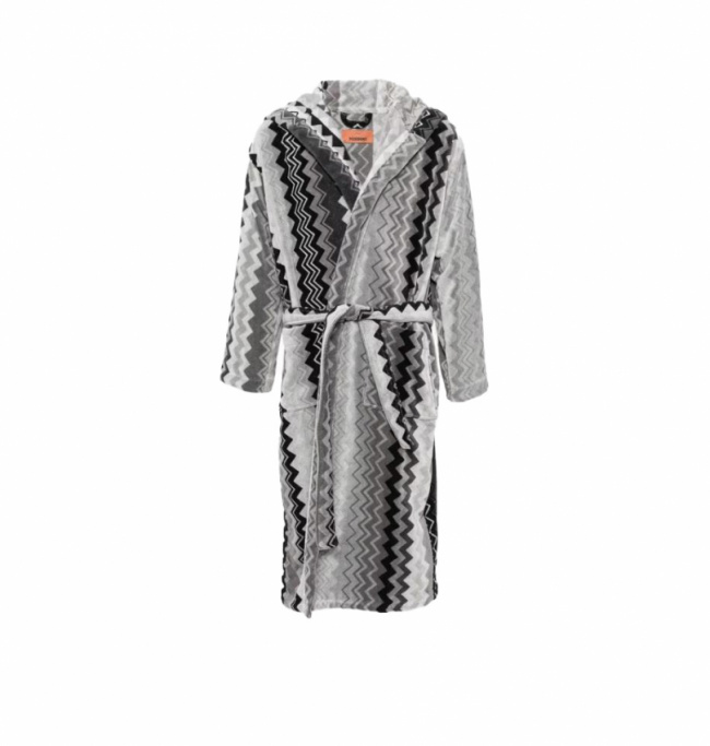 MISSONI Giacomo 32 Badrock