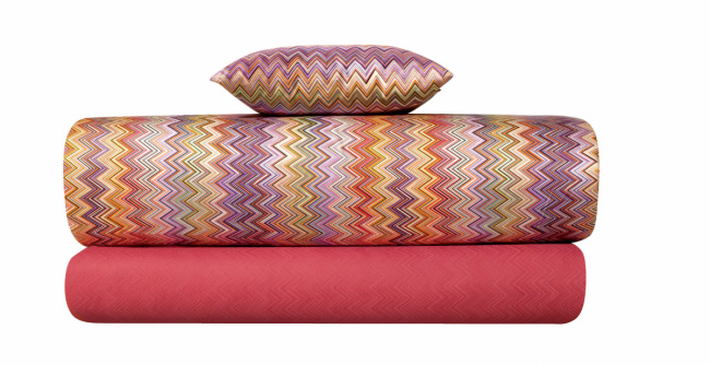 MISSONI Pussilakana John 1560 