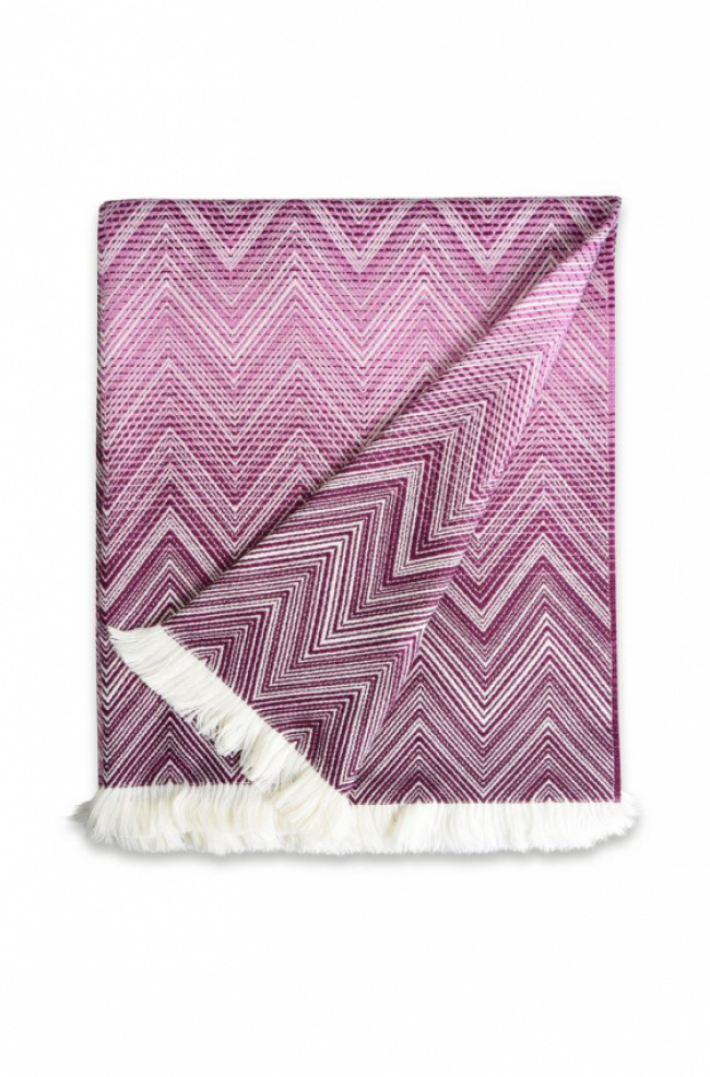 MISSONI Timmy 491 Pläd